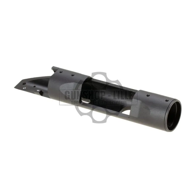 Maple Leaf VSR-10 Receiver Type B Métal · Negro