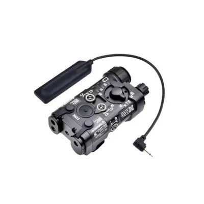 NGAL Illumator / Laser Module & IR - Wadsn