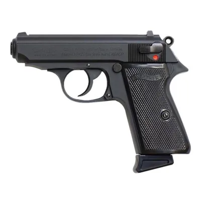 Walther PPK Gaz 18BBs 0.9 J - Maruzen