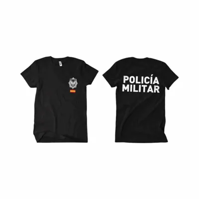Policía Militar