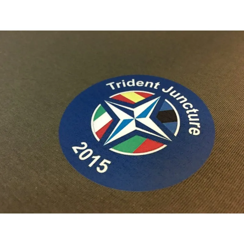 Trident Juncture 2015