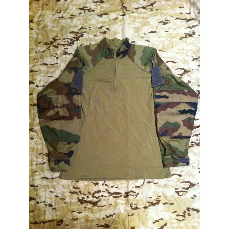 Combat-Shirt Legion Extranjera Francesa