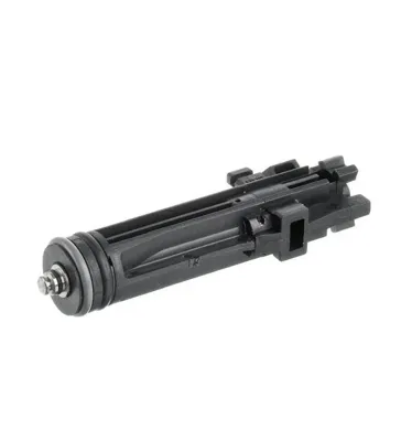 M4 Nozzle Part:M4-15-L (-1 J Version) - GHK Airsoft
