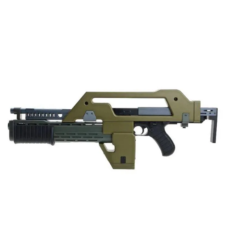 Snow Wolf M41A Alien / 0.9 J · Od bk