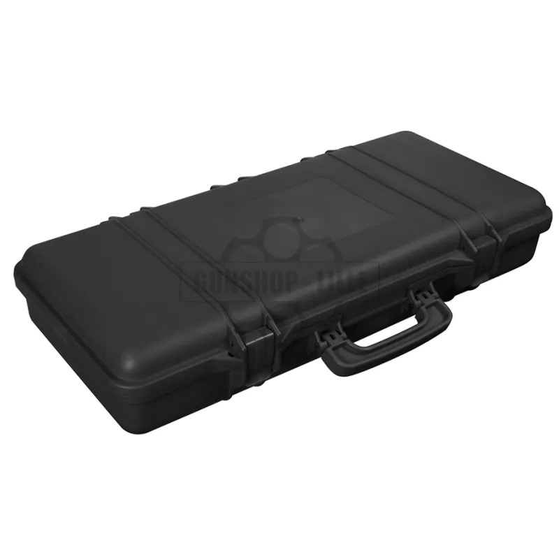 SRC (Taiwan) Mallette 68x28x13cm · Negro