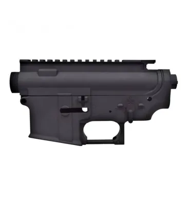 Corps M4 Metal Upper & Lower Receiver - DBoys