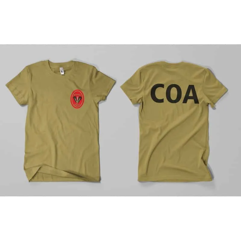 Coa