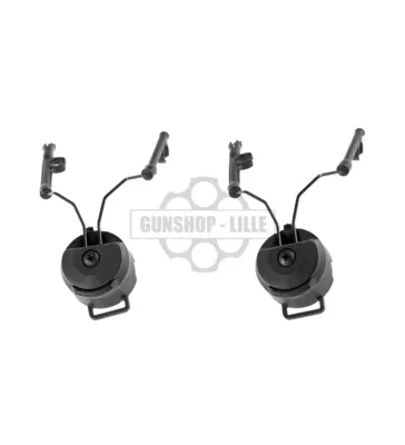 Rail Adapter Comtac Headsets - FMA Airsoft