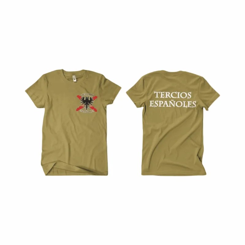 Tercios Españoles