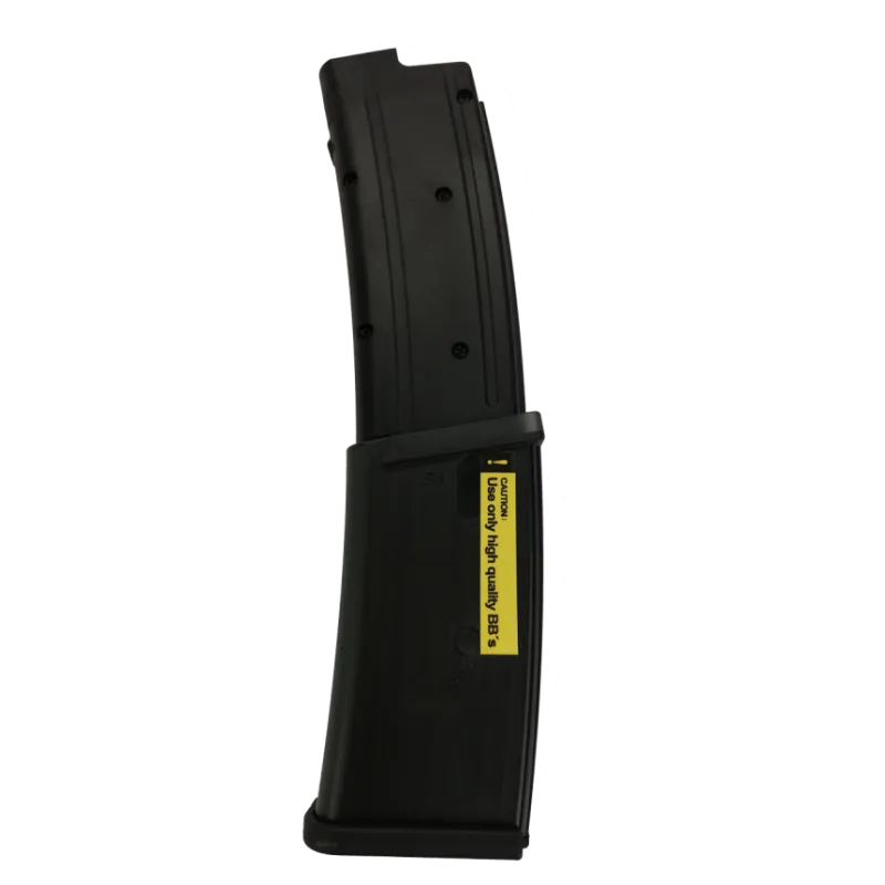 Vega Force Company Chargeur H&k MP7 120BBs · Negro
