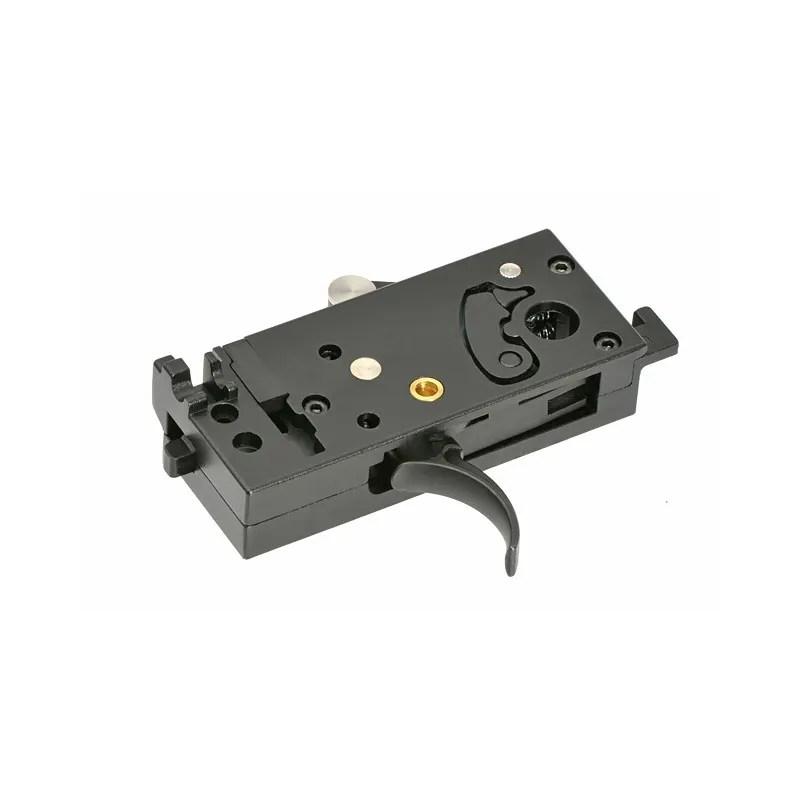 Double Eagle Steel Trigger Set MWS