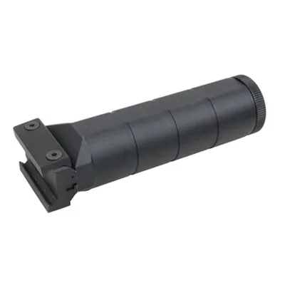 Front Grip PK-2 Alu Russian Rail Picatinny Métal - 5KU Airsoft