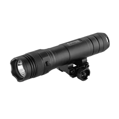 Lampe Tactique Rechargeable Alu Skywoods Orghini L70192 / 1250 Lumens - ACM Airsoft