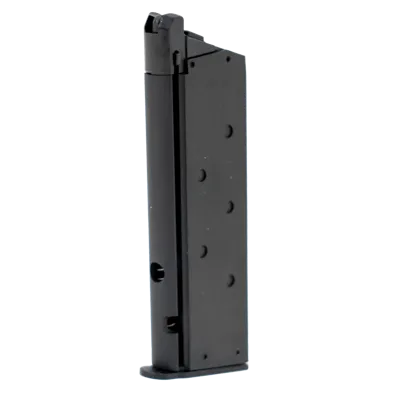 Colt Petit Chargeur 1911 Gaz 13BBs - SRC (Taiwan)