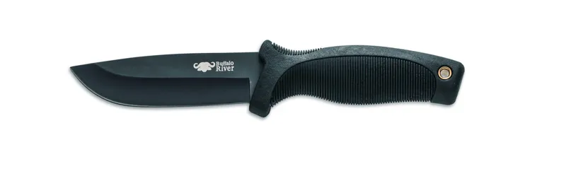 BUFALO Cuchillo Buffalo River