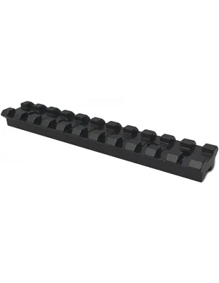 Carril para Escopeta – Banda 7mm - POLI NICOLETTA