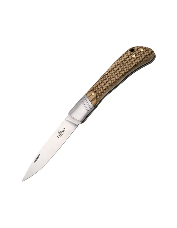 Third Navaja de Caza K4111J