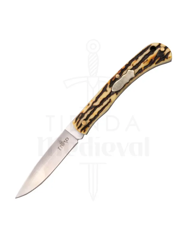 Navaja Modelo N21