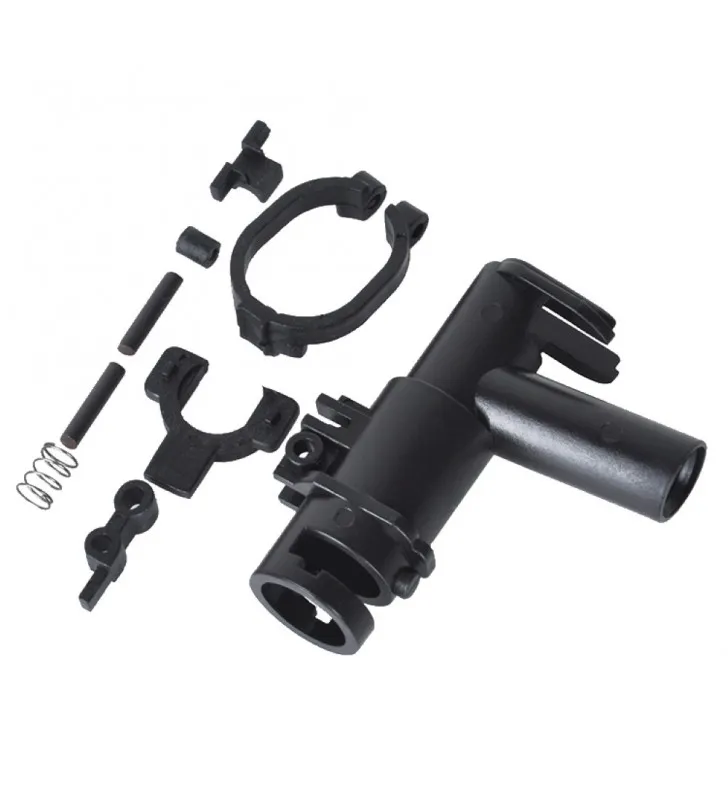 Element Bloc Hop-Up ABS M14