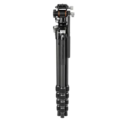 Alta Pro 3VLT 235CV10 - Trípode de Vídeo Compacto de Carbono, Rótula Veo PV-10 - Vanguard
