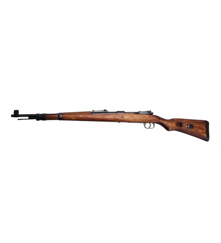 Ares KAR98K Bois Spring 20BBs 1 J