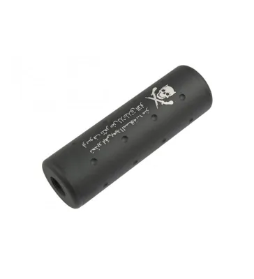 Silencieux Stubby Killer 14mm - UFC
