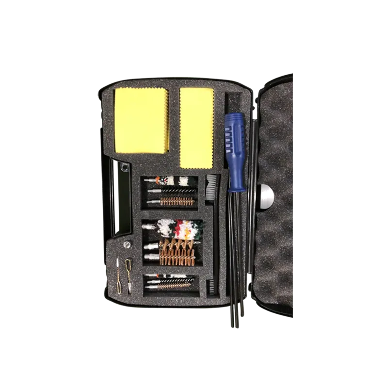 Kit de Limpieza Universal – sin Aceite