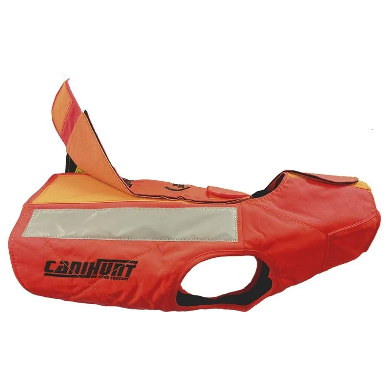 Chaleco de Protección Canihunt ECO