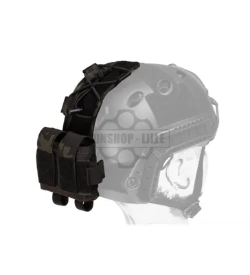 MK2 Battery Case for Helmet - Emerson