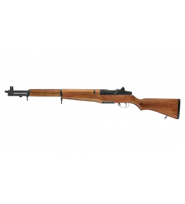 M1 Garand Bois / Métal 24BBs 1.2 J - ICS (Taiwan)
