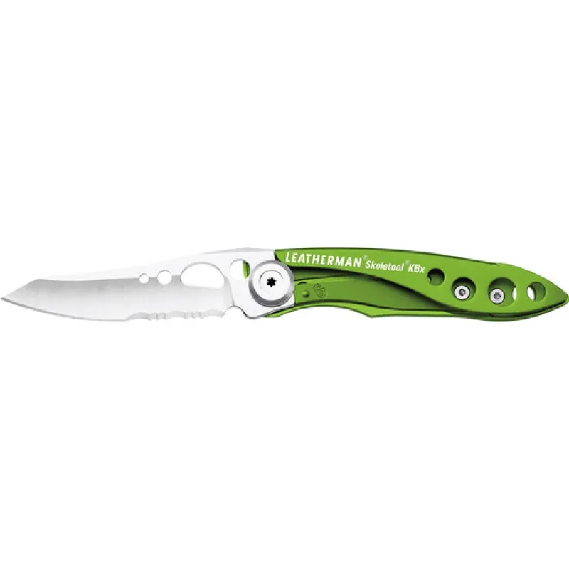 Skeletool KBx 832384 · Verde / OD
