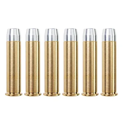 Pack de 6 Douilles L Mateba - Marushin