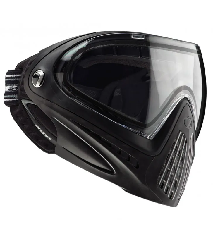 DYE Masque I4 Thermal · Negro