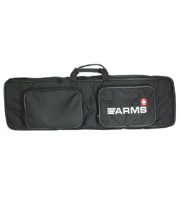 Housse 100x30x8cm - Swiss Arms
