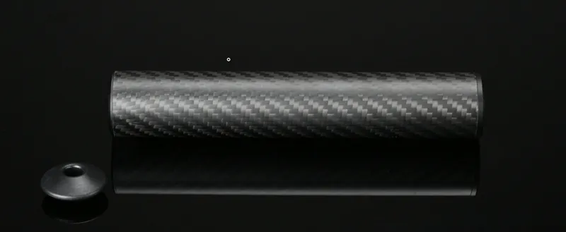 Silverback Carbon Outer Barrel Extension