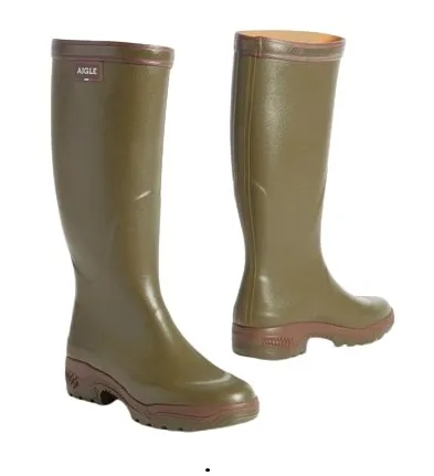 Aigle Parcours 2 · Tan / FDE