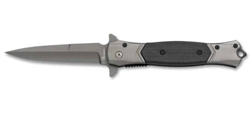 Σουγιάς Titanium Pocket Knife (25350)