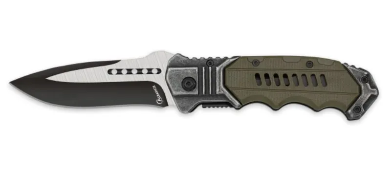 Σουγιάς Tactical Pocket Knife (25311)
