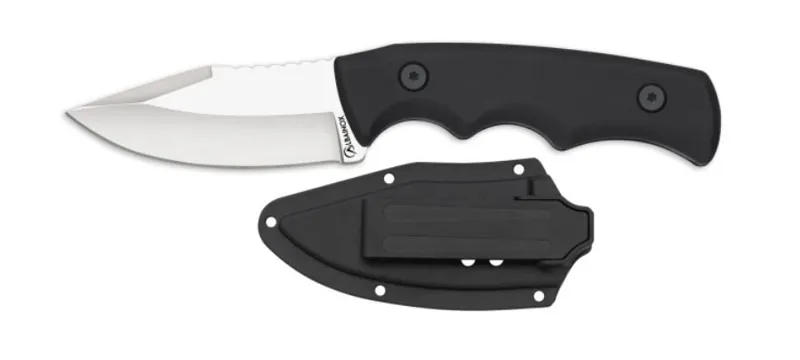 Μαχαίρι SFL Knife (32871) · Negro