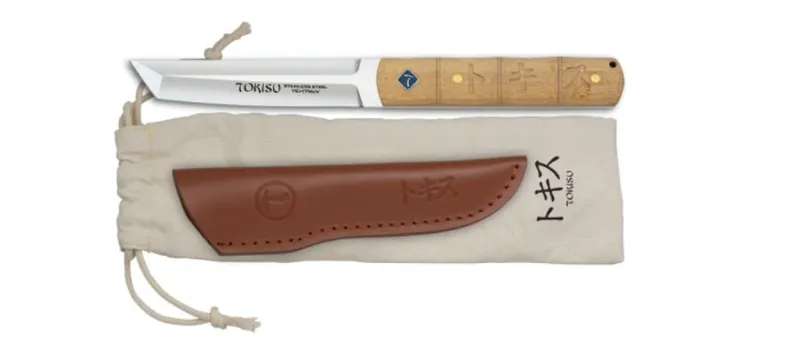 Μαχαίρι Bamboo (32810)