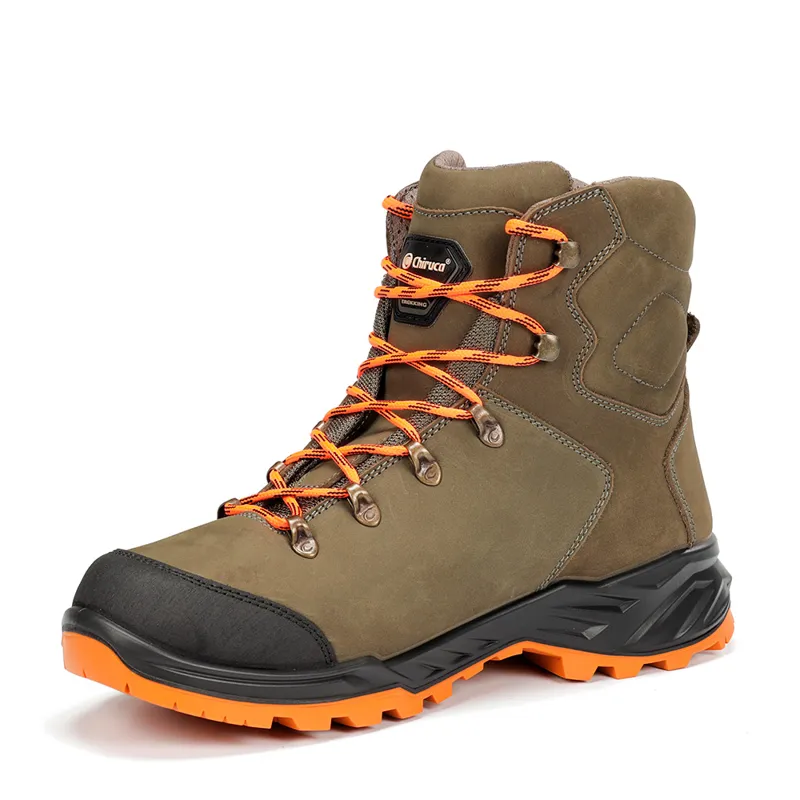 Chiruca Game Force Hi Vis 38