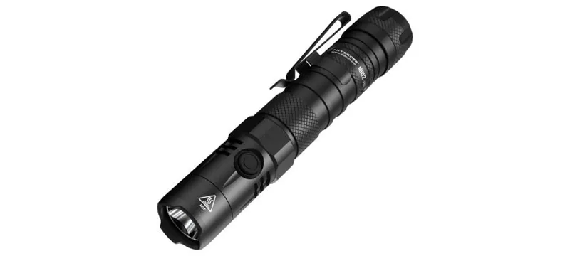 Φακός MH12V2 (1200 Lumens)