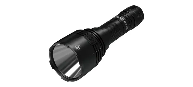 Φακός New P30 (1000 Lumens)