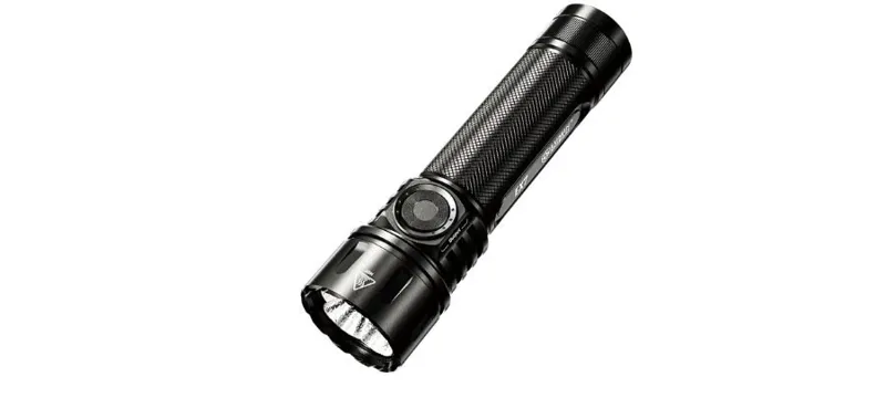 Φακός EX7 (6000 Lumens)