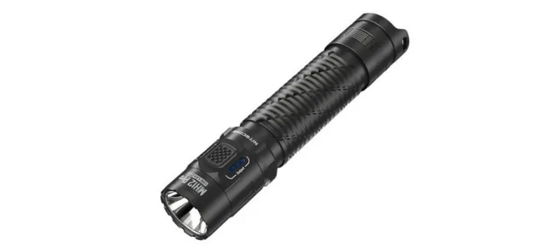 Φακός LED MH12PRO (3300 Lumens)