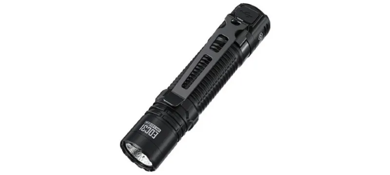 Φακός EDC31 (3500 Lumens)