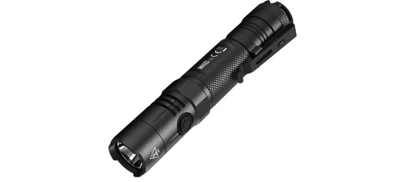 Φακός MH10V2 (1200 Lumens)