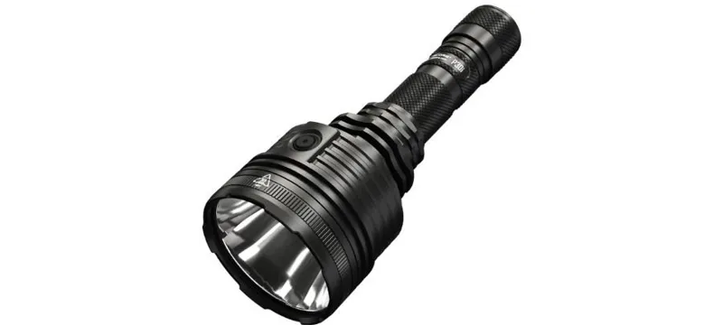 Φακός P30I (2000 Lumens)