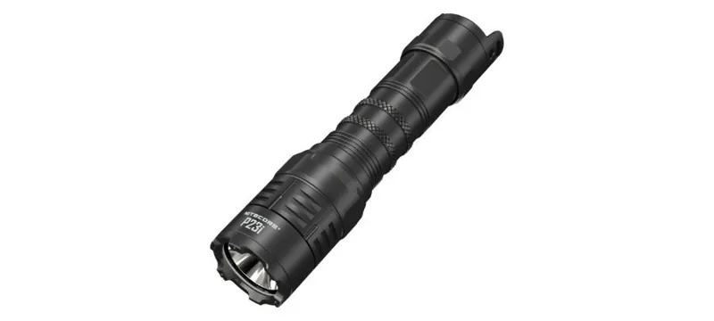Φακός P23I (3000 Lumens)