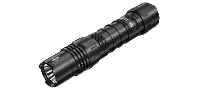 Φακός P10I (1800 Lumens)